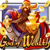 Bocoran RTP Slot Mega888 God Of Wealth